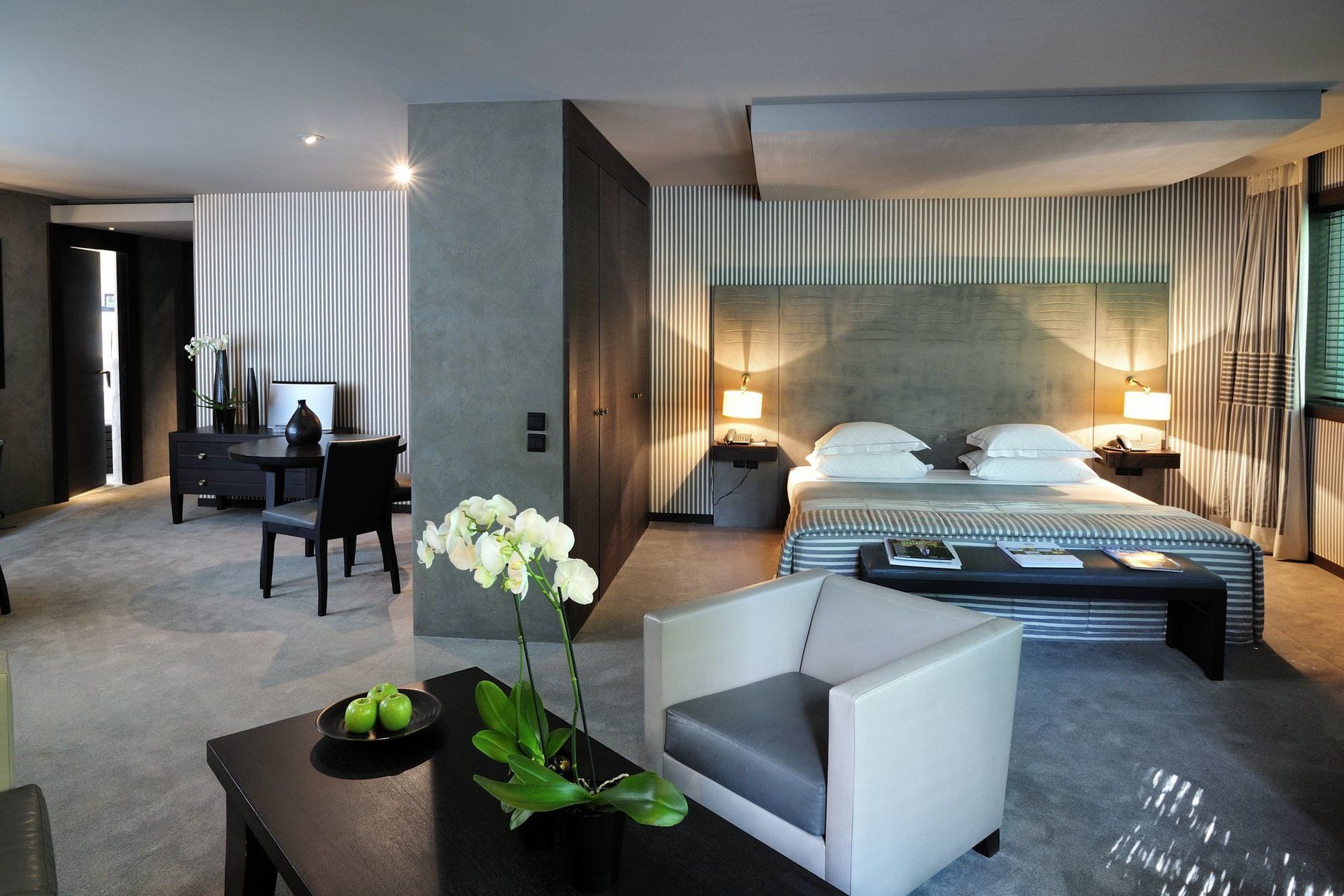 Hotel Square Parijs