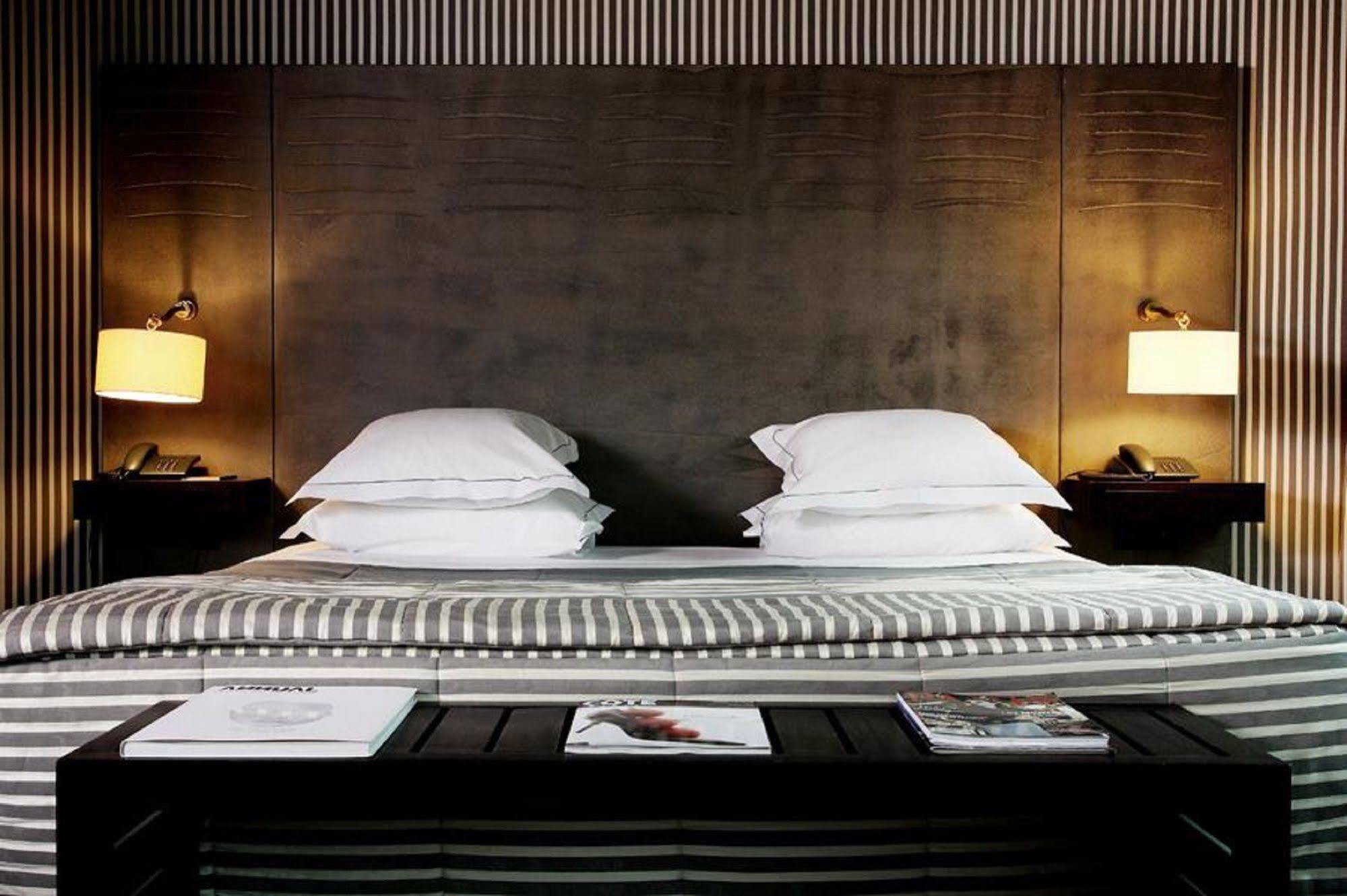 Hotel Square Parijs