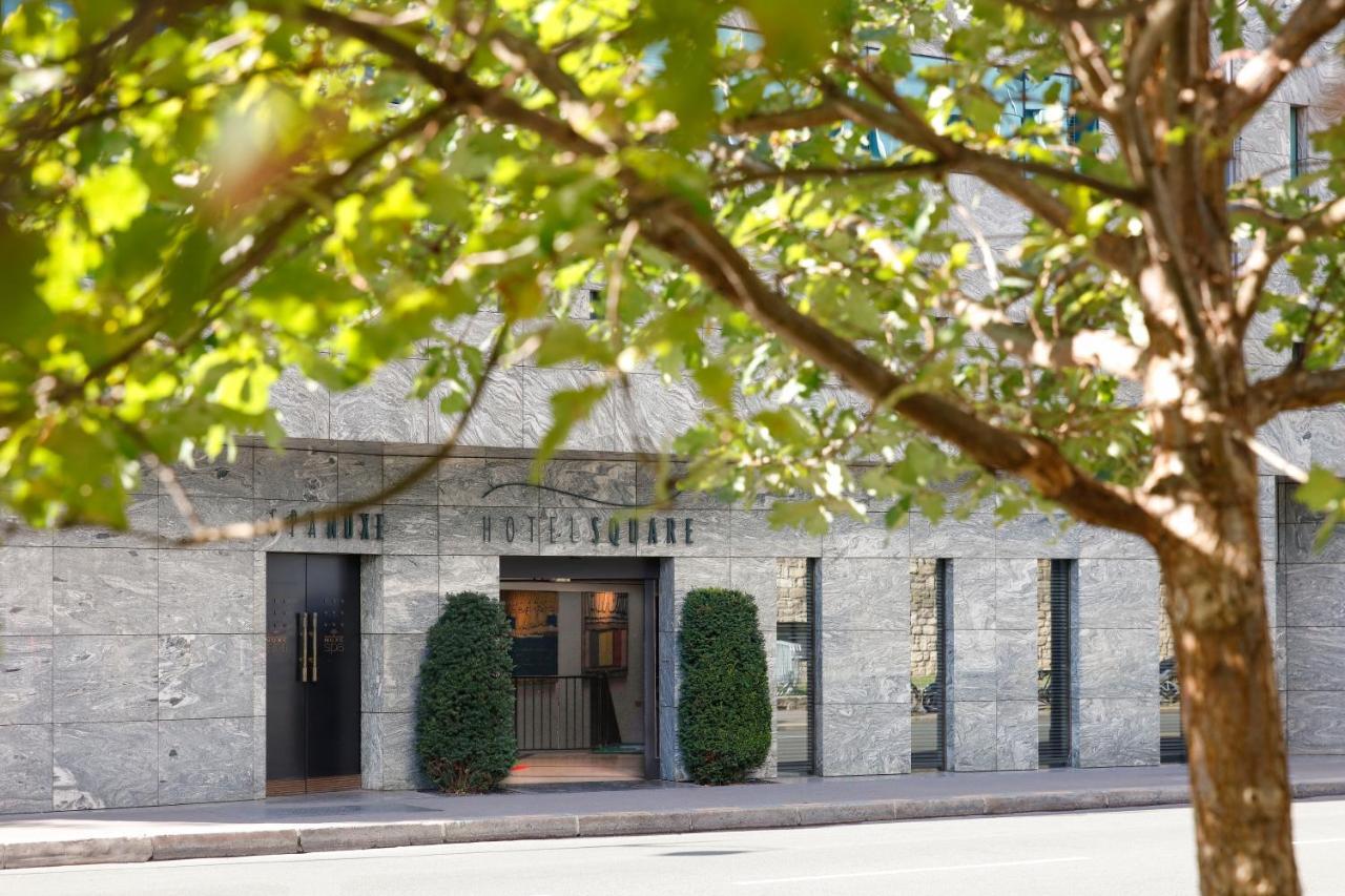 Square Hotel Parijs